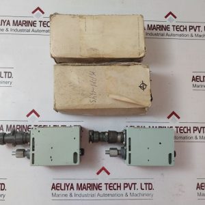 TY25-02.300024-80 ~220V 50HZ KPM COMBINED RELAY