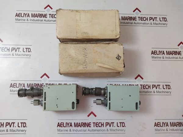 TY25-02.300024-80 ~220V 50HZ KPM COMBINED RELAY