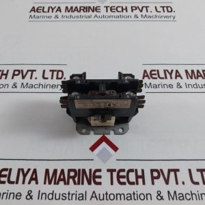 Tyco Electronics Hn51db024 Contactor