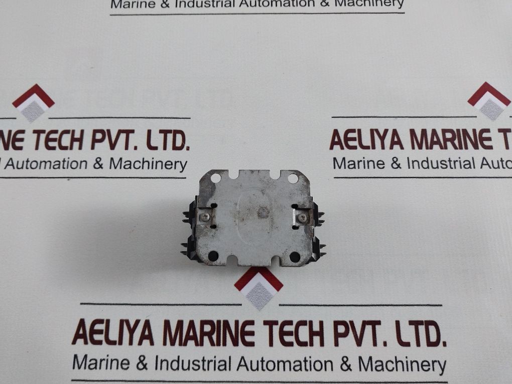 Tyco Electronics Hn51db024 Contactor - Image 5