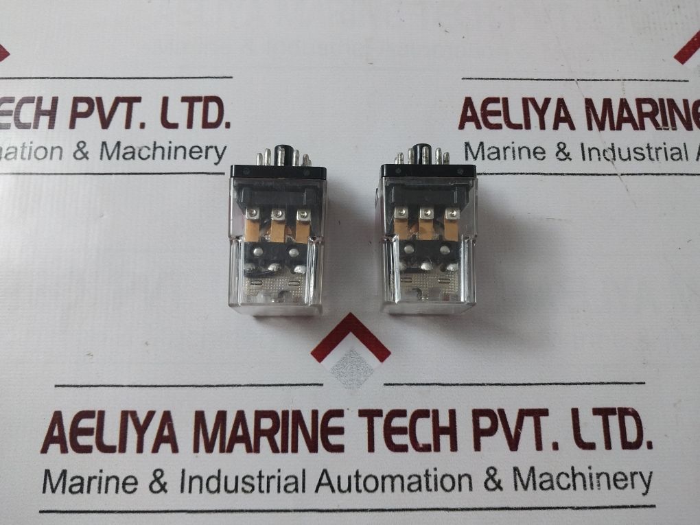 TYCO ELECTRONICS KRPA-14AG-120 RELAY