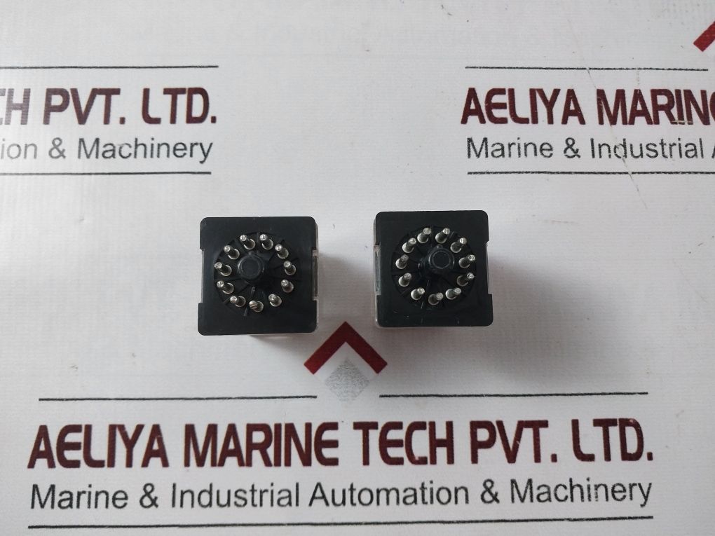 Tyco Electronics Krpa-14ag-120 Relay - Image 3