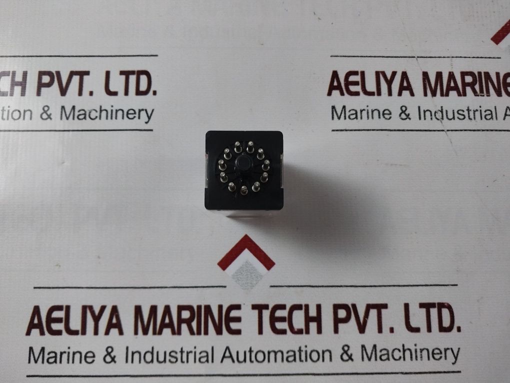 Tyco Electronics Krpa-14ag-120 Relay - Image 7