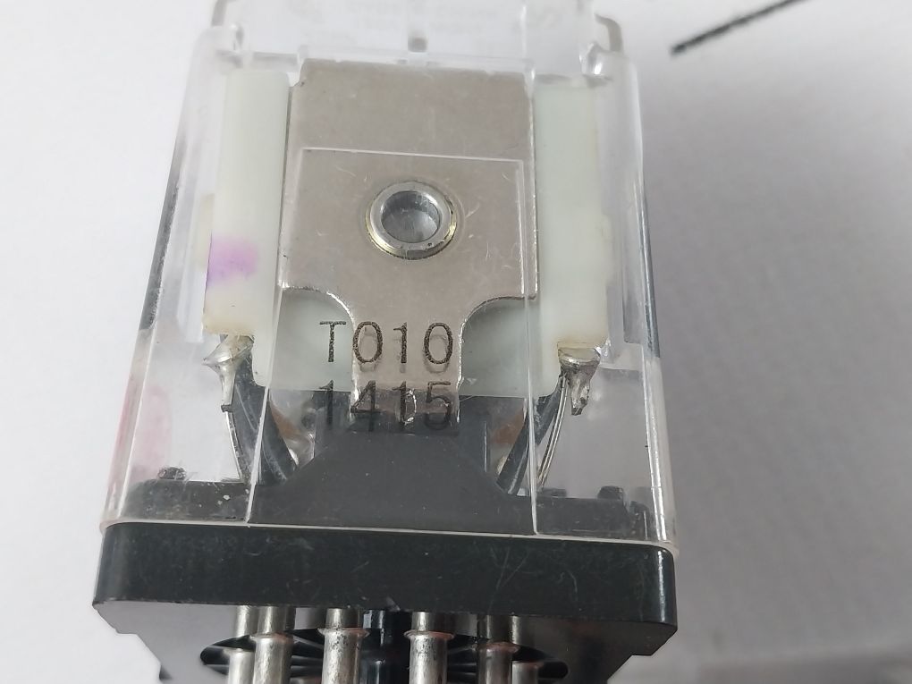 Tyco Electronics Krpa-14ag-120 Relay - Image 9