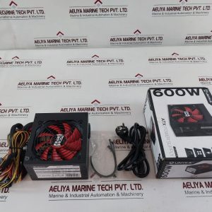 UNYKACH 52035 ATX POWER SUPPLY