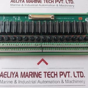 Ul Ul24d16do-fta-1wfi1co-d37 Vf Cmpt Digital Module