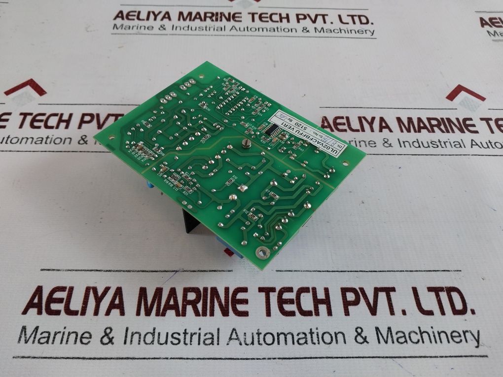 Ul02vacfbffu Pcb Card Ver 01 - Image 6