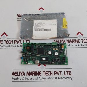 Vaasa Control Pc00066 C Pcb Card