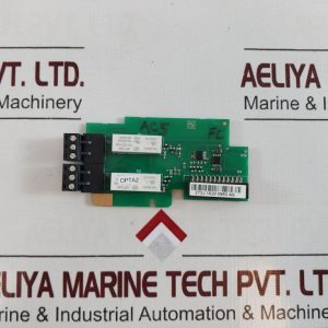 VACON CM221199 CIRCUIT BOARD