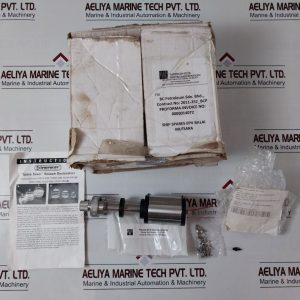 Valco Instruments A 36 Complete Valve
