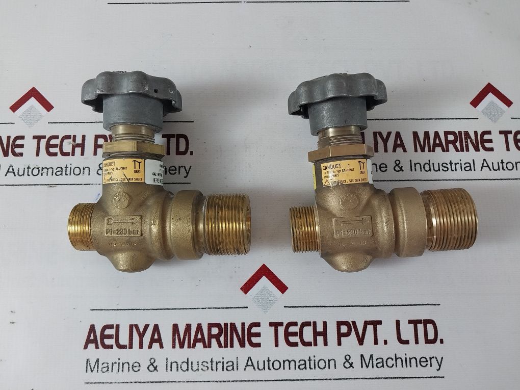 Vanne Vscp9 Frame Check Valve - Image 4