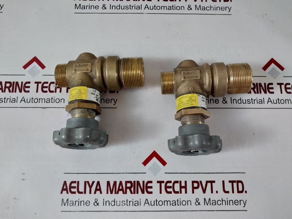 Vanne Vscp9 Frame Check Valve - Image 5