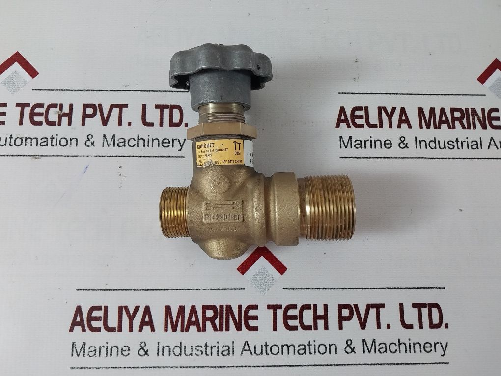 Vanne Vscp9 Frame Check Valve - Image 6