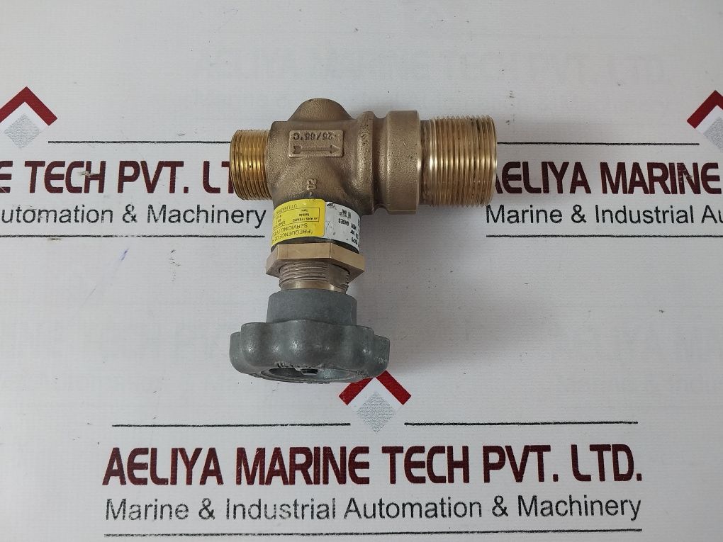 Vanne Vscp9 Frame Check Valve - Image 7