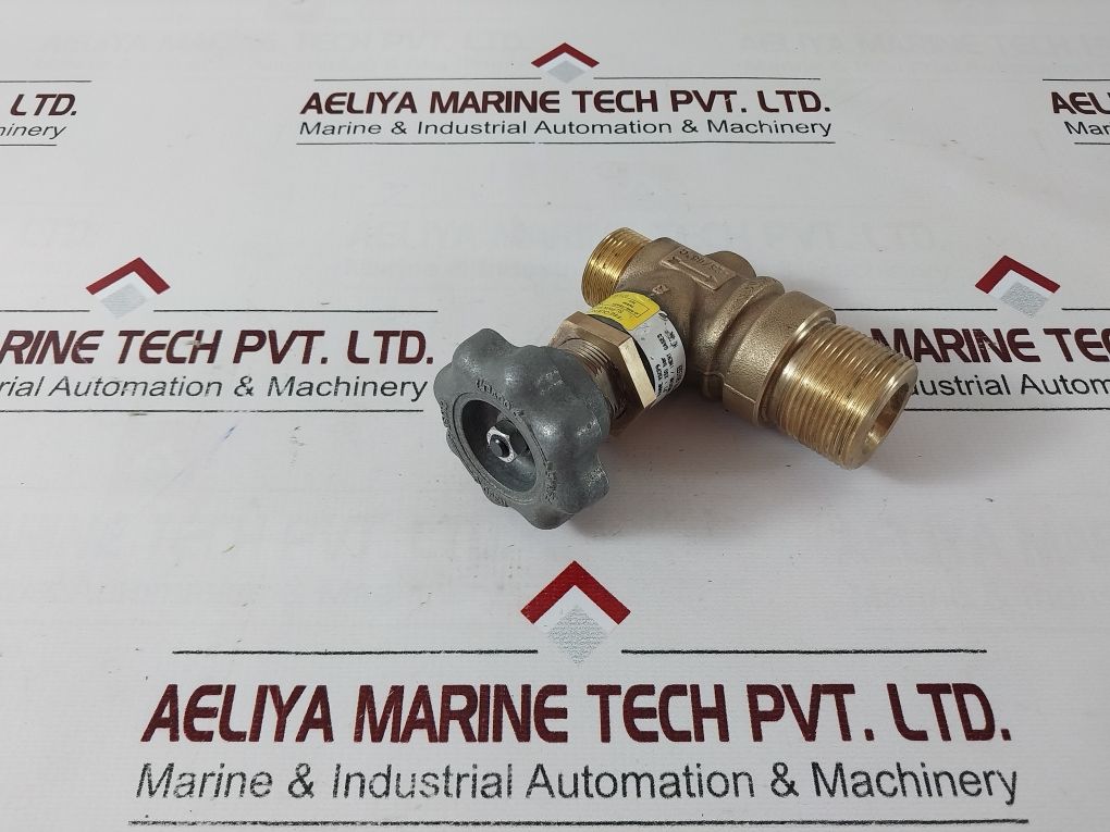 Vanne Vscp9 Frame Check Valve - Image 9