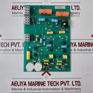 Vf 1003 Pcb Card