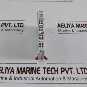 WAGO 750-430/200-000 DIGITAL INPUT MODULE