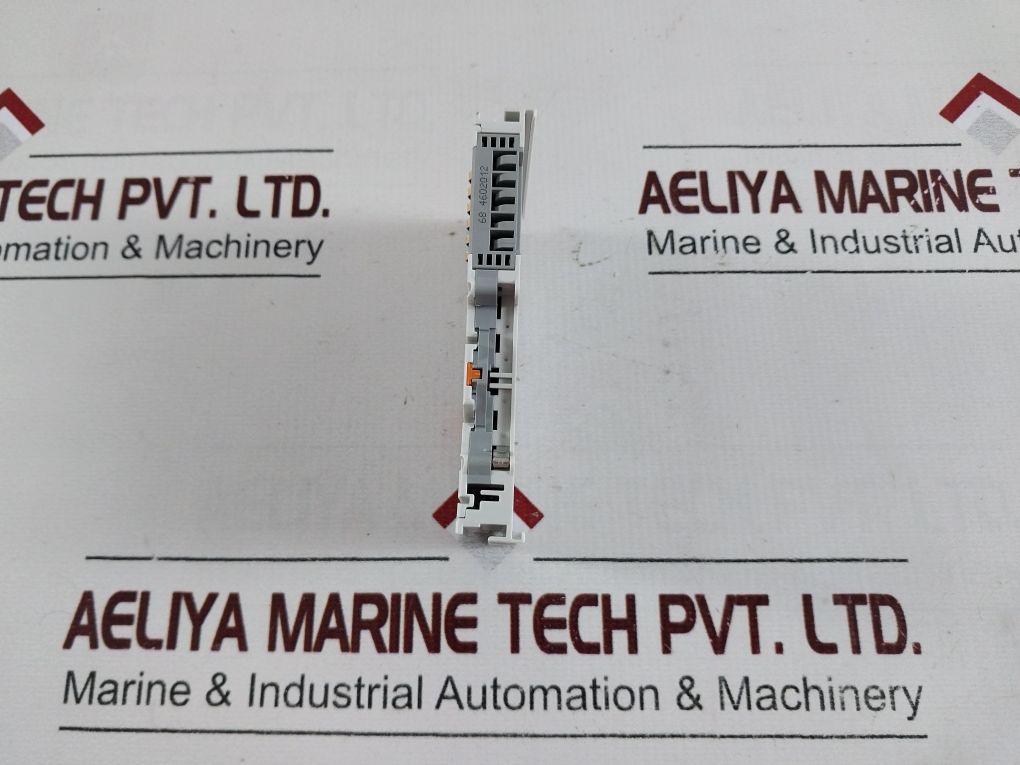 Wago 750-430/200-000 Digital Input Module - Image 4