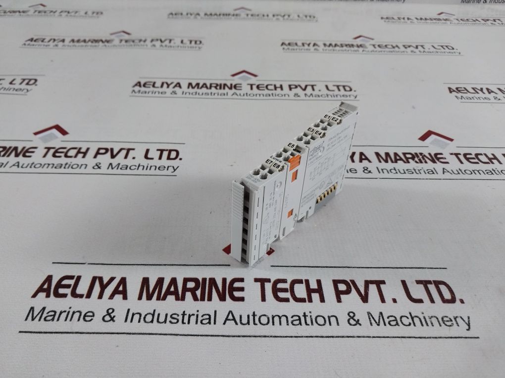 Wago 750-430/200-000 Digital Input Module - Image 3