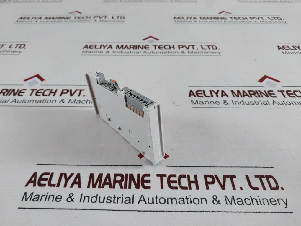 Wago 750-430/200-000 Digital Input Module - Image 5