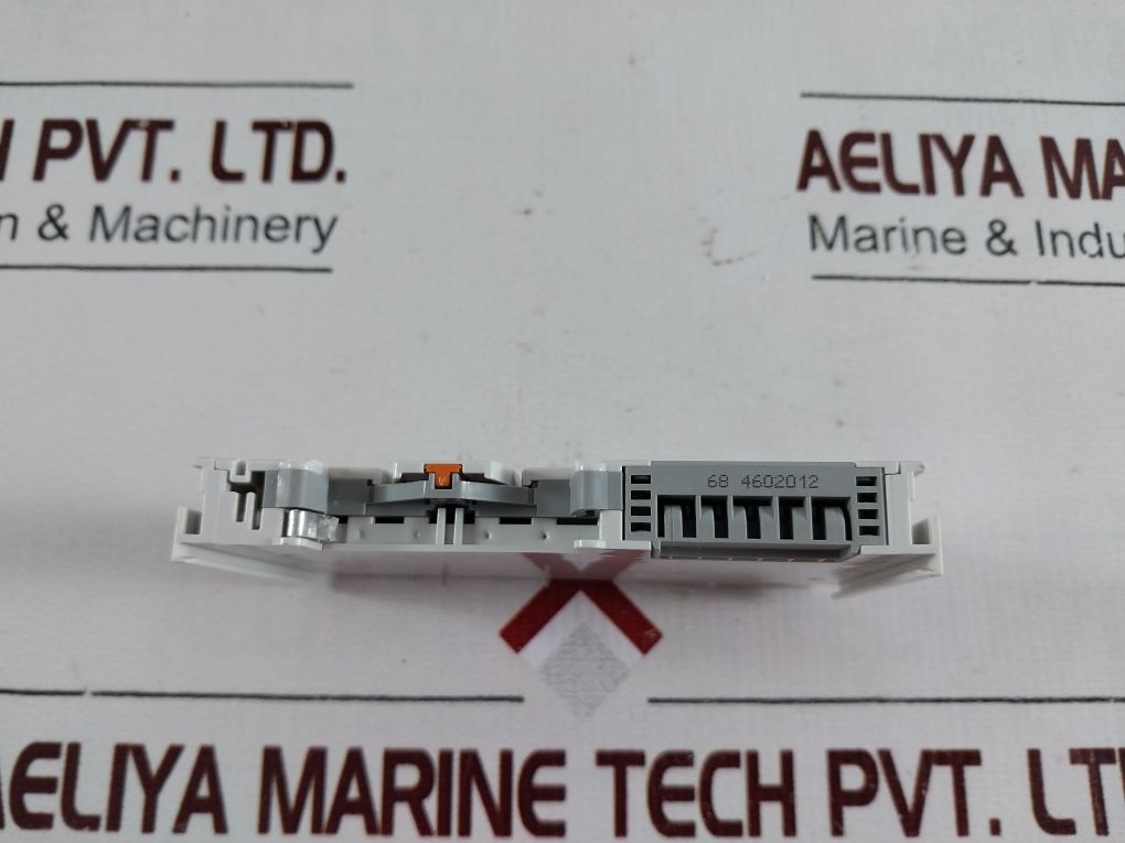 Wago 750-430/200-000 Digital Input Module - Image 6