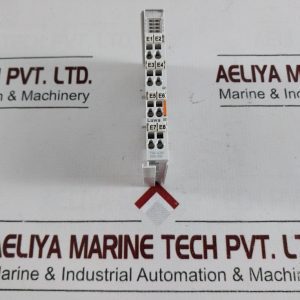 WAGO 750-430/200-000 DIGITAL INPUT MODULE