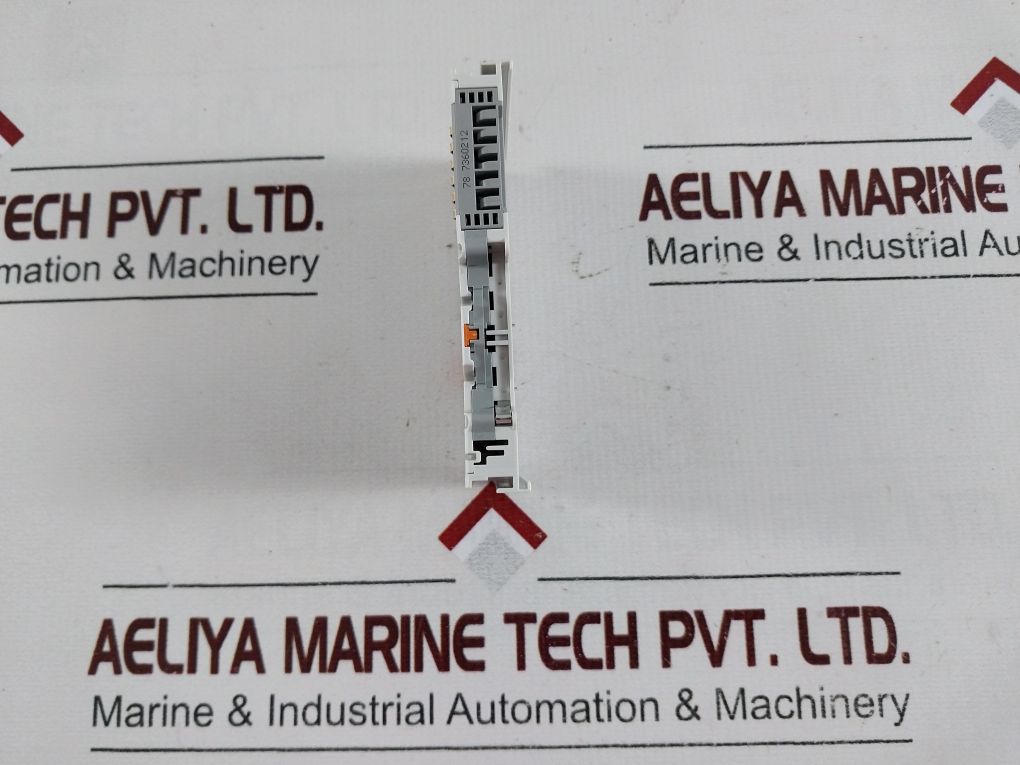 Wago 750-430/200-000 Digital Input Module - Image 4