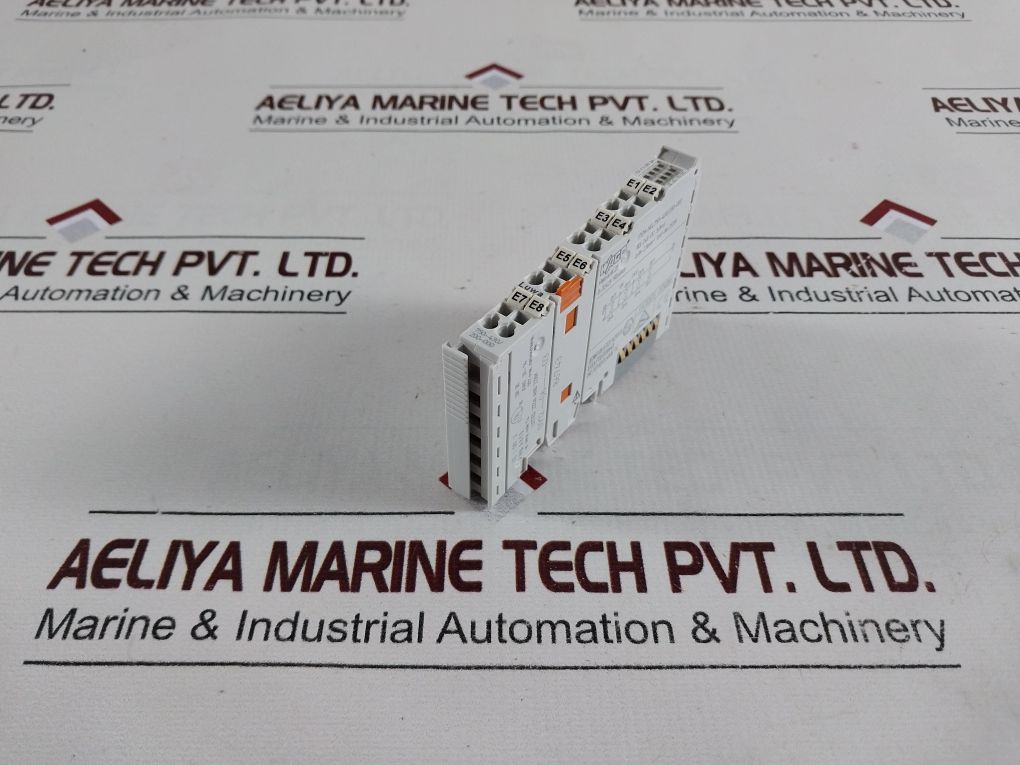 Wago 750-430/200-000 Digital Input Module - Image 3