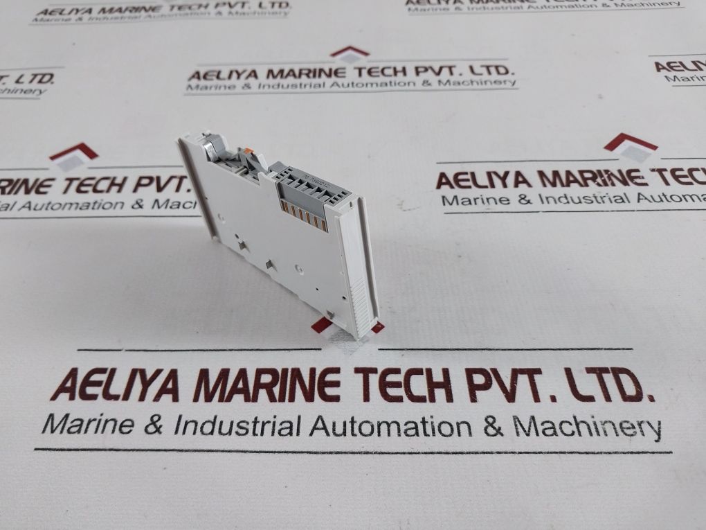 Wago 750-430/200-000 Digital Input Module - Image 5