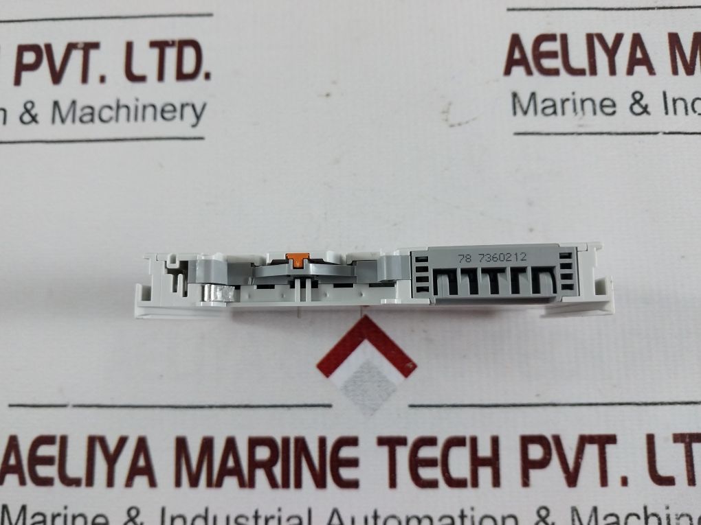 Wago 750-430/200-000 Digital Input Module - Image 7