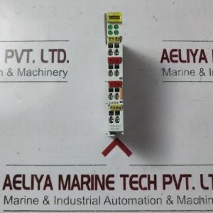 Wago 750-432/200-000 Digital Input Module