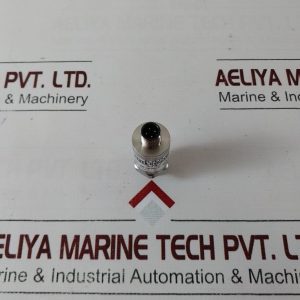Weber-hydraulik Mods-400-g1/4-a-m12 Pressure Transmitter