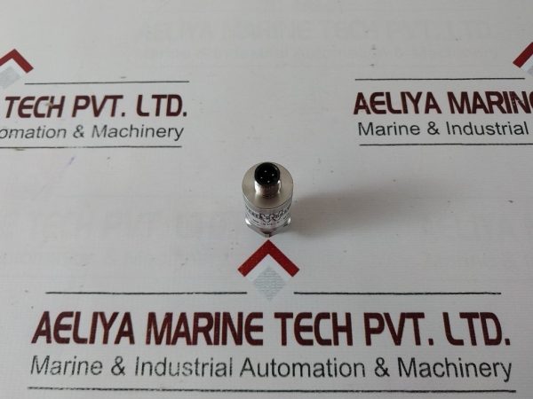 Weber-hydraulik Mods-400-g1/4-a-m12 Pressure Transmitter