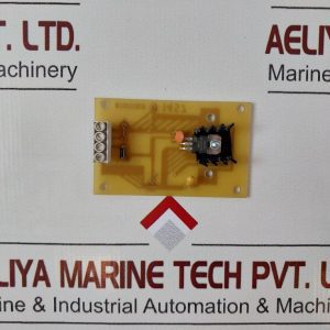 Whittaker 1457 Pcb Card