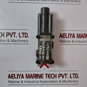WABCO P52901 DRAIN VALVE