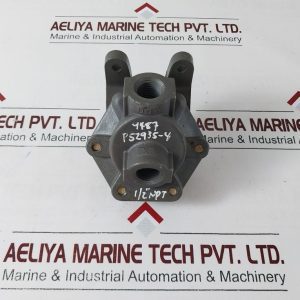WABCO P52935-4 QUICK RELEASE VALVE