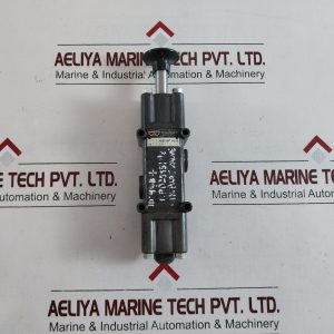 WABCO PD20031-9811 PILOTAIR VALVE