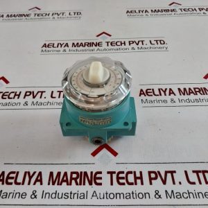 WABCO PR7560-11004 PNEUMATIC REGULATOR