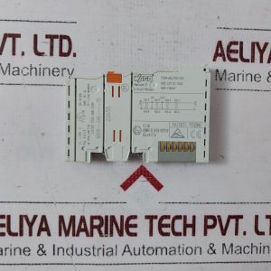 WAGO 750-530 DIGITAL OUTPUT MODULE