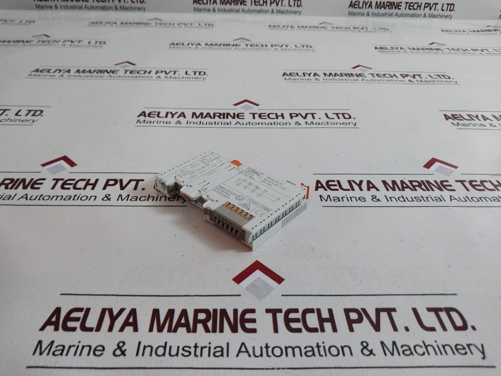 Wago 750-531 Digital Output Module - Image 4