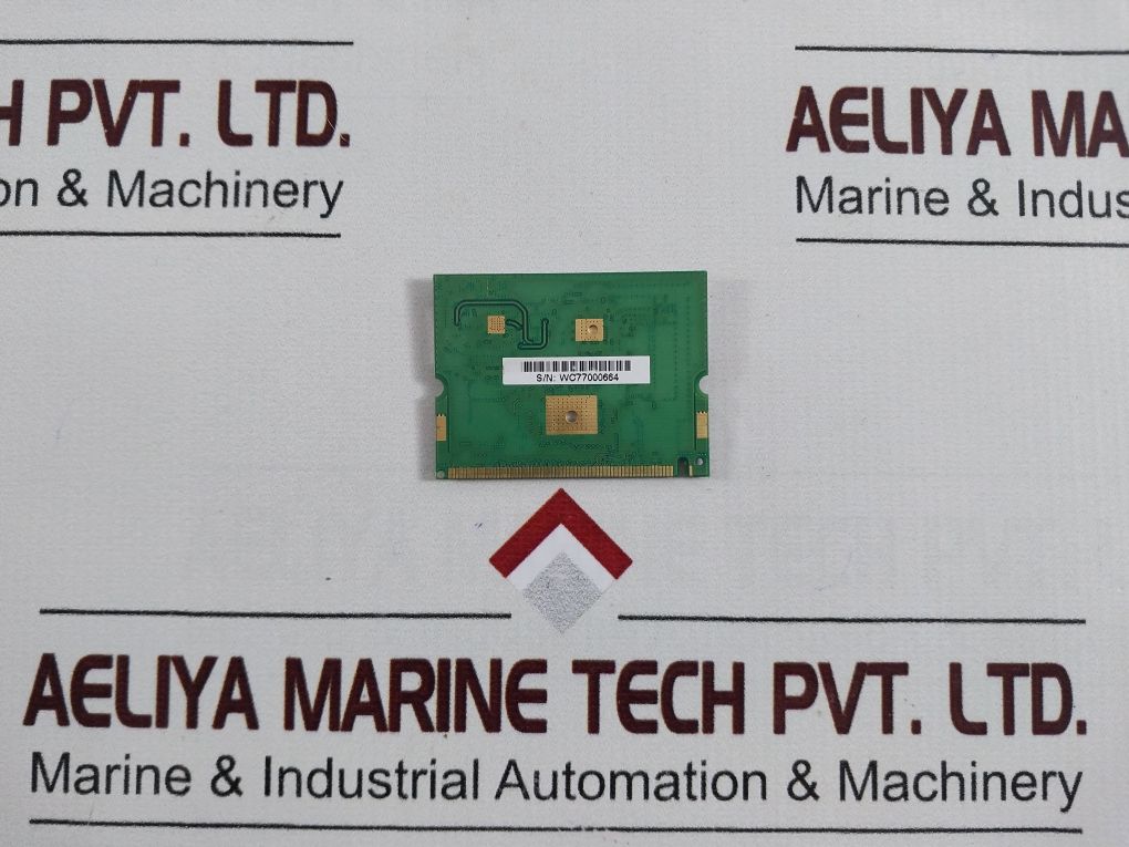 Wcm6002 Wireless Module