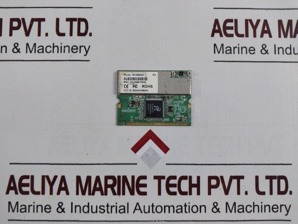 Wcm6002 Wireless Module - Image 3