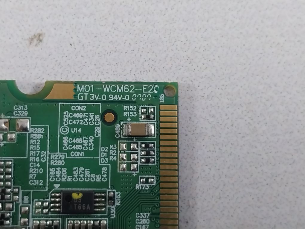 Wcm6002 Wireless Module - Image 9