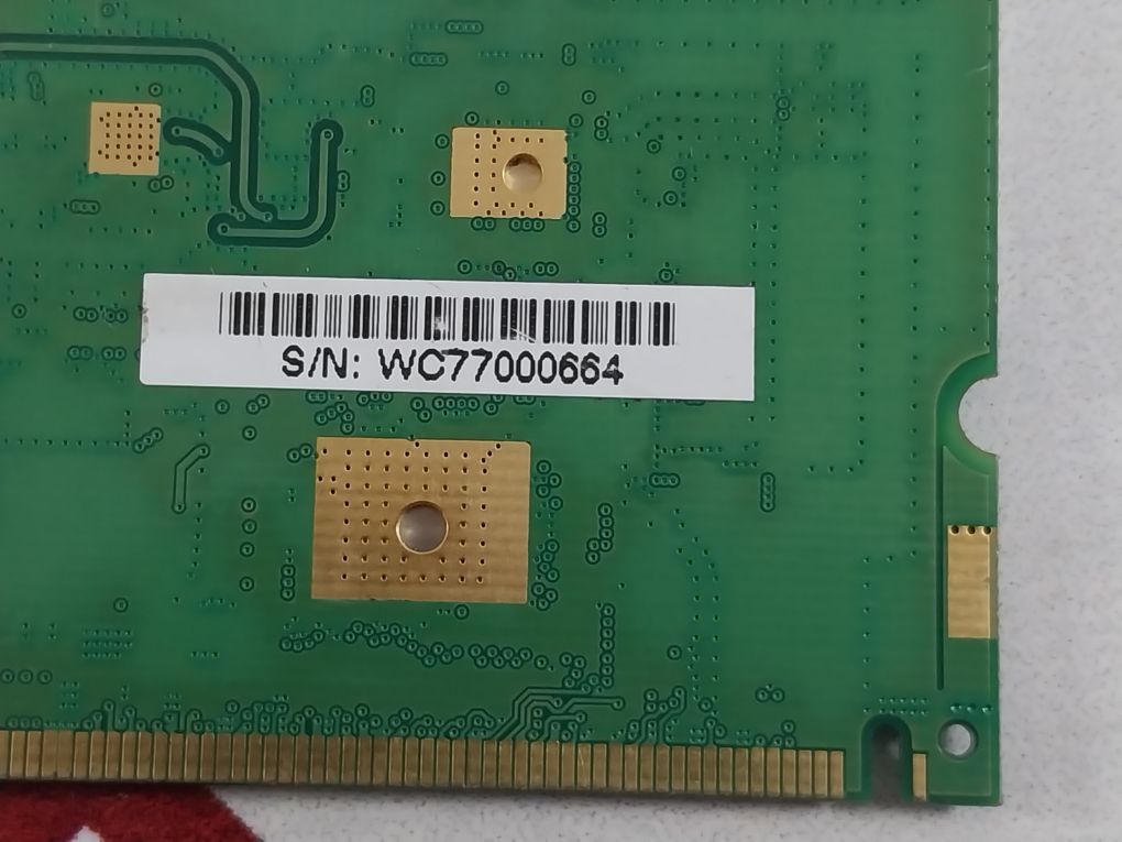 Wcm6002 Wireless Module - Image 8