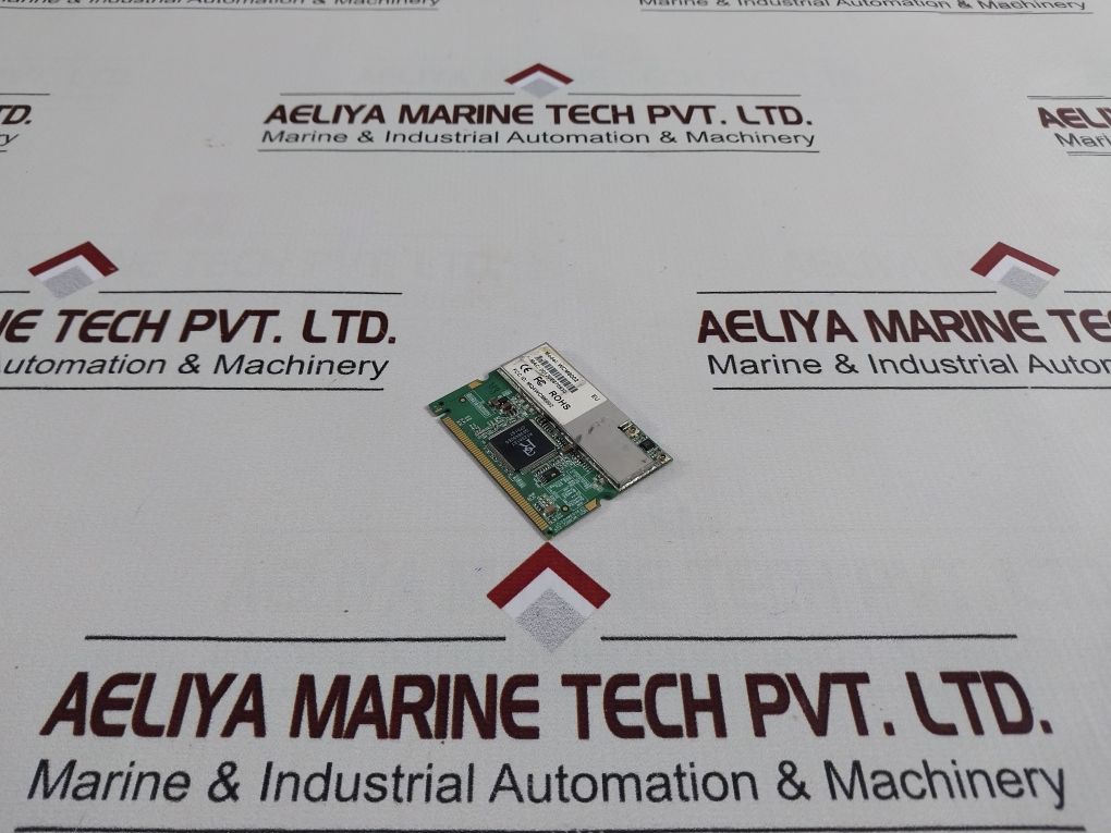 Wcm6002 Wireless Module - Image 4