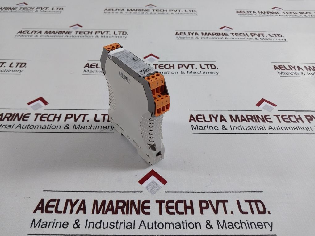 Weidmuller 8447370000 Dc/dc Signal Conditioner - Image 5