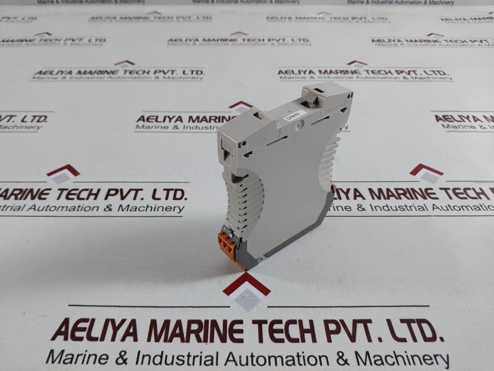 Weidmuller 8447370000 Dc/dc Signal Conditioner - Image 8