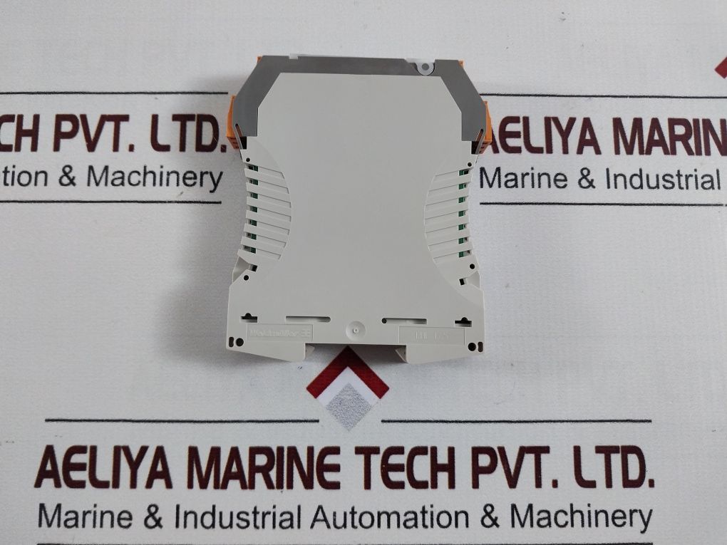 Weidmuller 8447370000 Dc/dc Signal Conditioner - Image 6