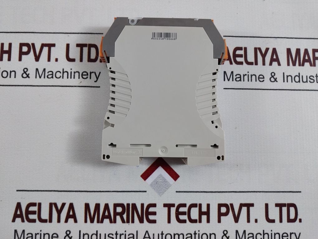 Weidmuller 8447370000 Dc/dc Signal Conditioner - Image 7