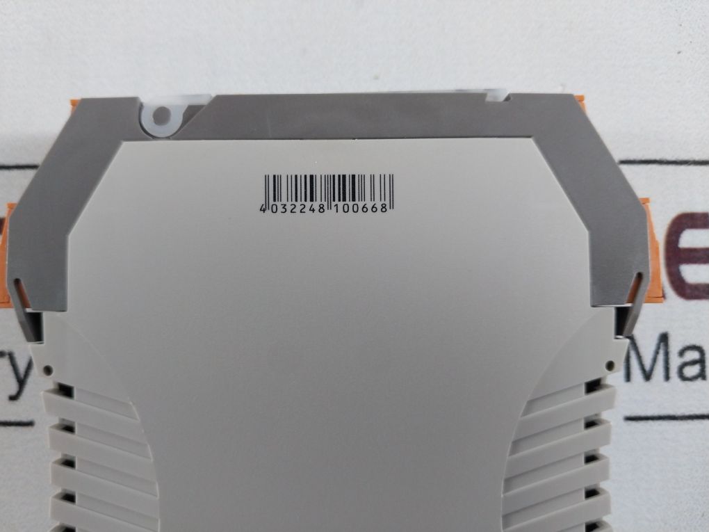 Weidmuller 8447370000 Dc/dc Signal Conditioner - Image 10